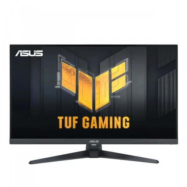 ASUS Monitor TUF VG328QA1A 31,5'' VA 1920x1080 170Hz (90LM08R0-B01E70) MONITORI