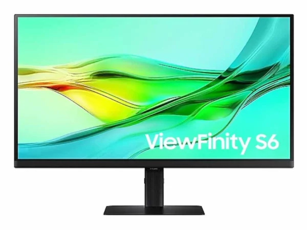 Samsung Monitor LS27D600UAUXEN 27'' IPS 2560x1440 100Hz 5ms MONITORI