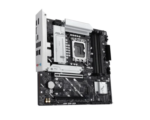 ASUS PRIME B860M-A-CSM matična ploča IT KOMPONENTE I PERIFERIJA