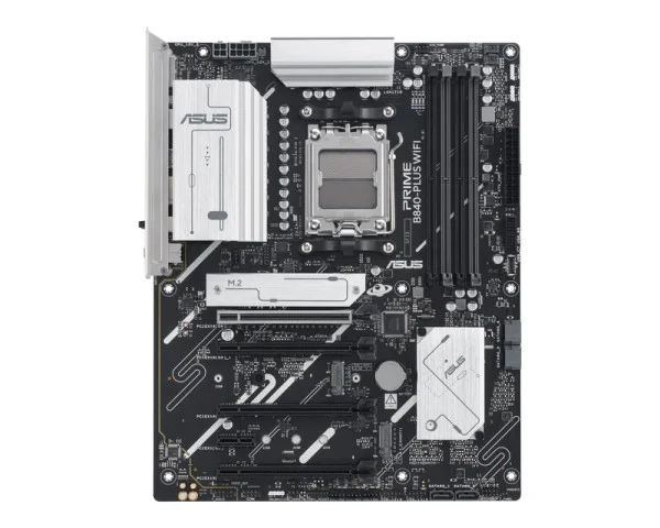 ASUS PRIME B840-PLUS WIFI matična ploča IT KOMPONENTE I PERIFERIJA