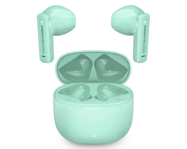 ENERGY SISTEM Mint StreetMusic slušalice zelene (M45921)  IT KOMPONENTE I PERIFERIJA