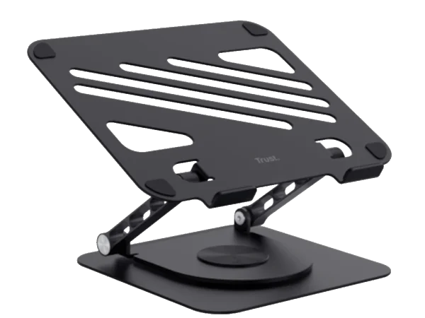 Trust Kuler za laptop ZEFF METAL LAPTOP STAND (25482)  IT KOMPONENTE I PERIFERIJA