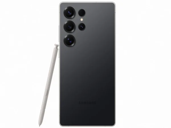 Samsung Smartphone Galaxy S25 Ultra 12GB 256GB crna (SM-S938BZKDEUC)  MOBILNI TELEFONI I TABLETI