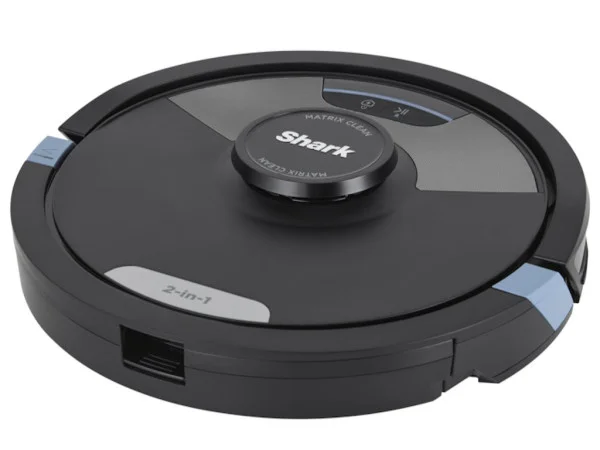 Shark RV2620WDEU Robot usisivač Matrix plus 2u1 crna KUĆNI APARATI