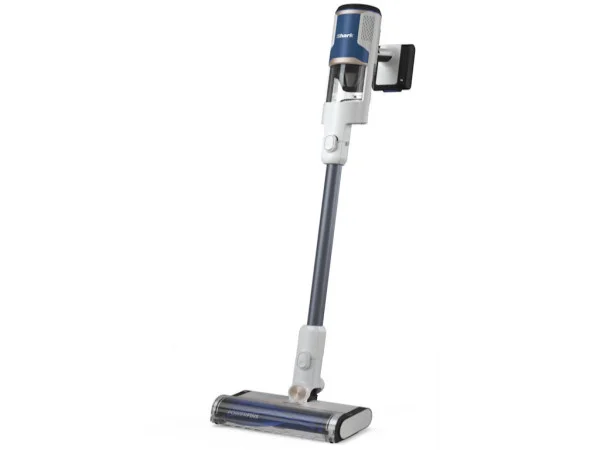 Shark Štapni usisivac BU1120EU bela-plava (BU1120EU)  KUĆNI APARATI