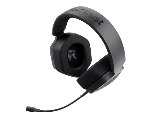 Trust Slušalice GXT492 CAR US crna (25447)  IT KOMPONENTE I PERIFERIJA