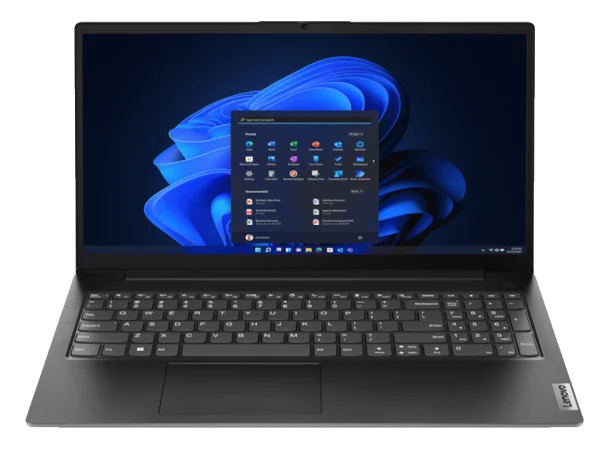 Lenovo Laptop V15 G4 AMN DOS 15.6'' FHD Ryzen 5-7520U 16GB 512GB GLAN SRB crna (82YU00YQYA)  LAPTOP  I DESKTOP RAČUNARI