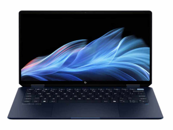 HP Laptop OmniBook Ultra x360 14-fh0002nm Win 11 Home 14'' 2.8K OLED Touch VRRCore U7-258V 32GB 2TB 3g (B4RN4EA#BED)  LAPTOP  I DESKTOP RAČUNARI