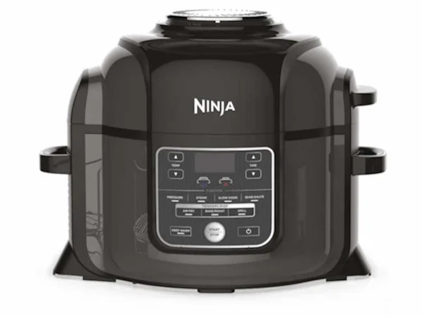 Ninja Multicooker OP300EU Foodi 7u1 1460W 6L crna (OP300EU) KUĆNI APARATI