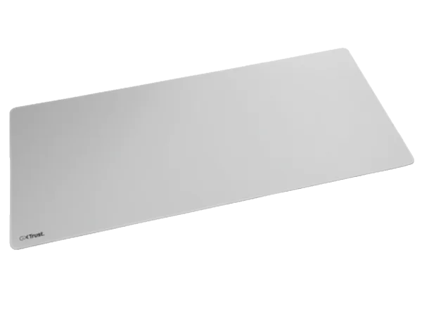 Trust Podloga za miša GXT759W XXL bela (25613)  IT KOMPONENTE I PERIFERIJA