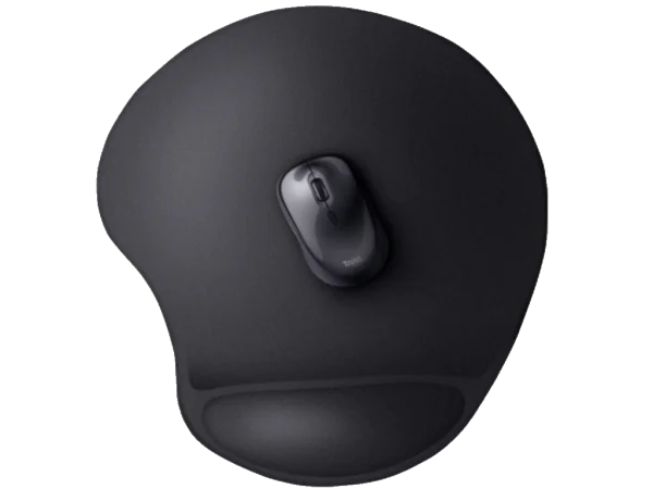 Trust Podloga za miša BIGFOOT XL crna (23728)  IT KOMPONENTE I PERIFERIJA