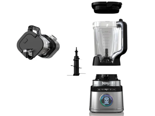 Ninja Blender TB201EU 1200W 14 brzina crna KUĆNI APARATI