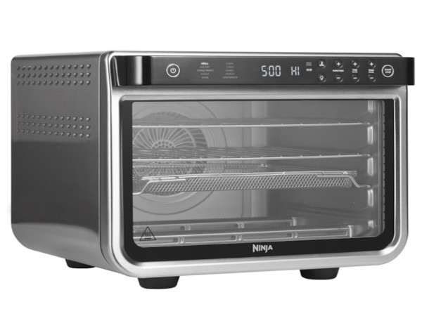 Ninja Rerna DT200EU 10u1 29L 2400W crno siva KUĆNI APARATI