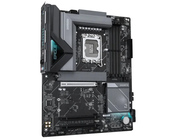 GIGABYTE B860 EAGLE WIFI 6E rev. 1.0 matična ploča IT KOMPONENTE I PERIFERIJA