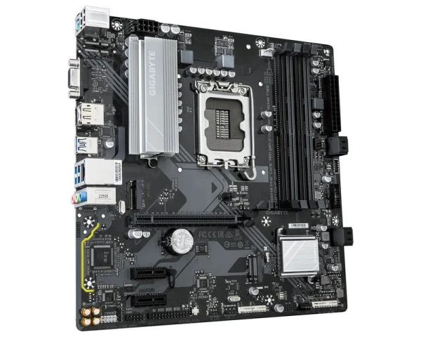 GIGABYTE B760M D3HP DDR4 1.0 matična ploča IT KOMPONENTE I PERIFERIJA