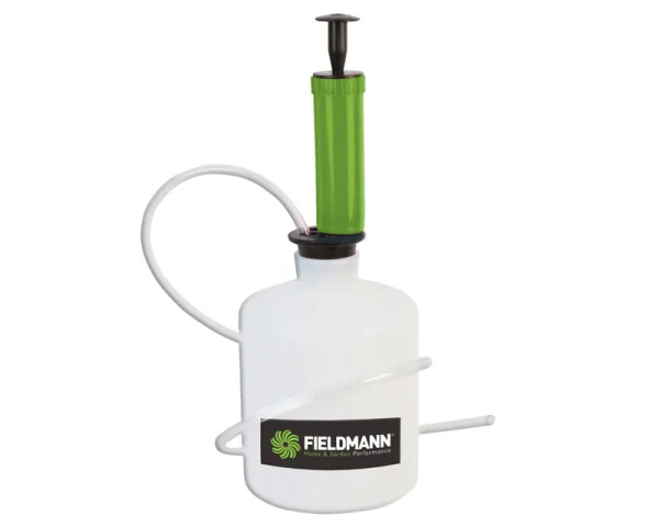 FIELDMANN FZR 9050 Ekstraktor ulja  BAŠTA, BAZENI I ALATI