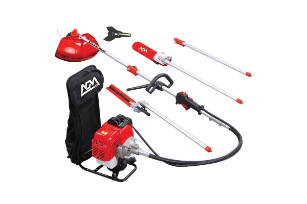 AGM Multifunkcionalni backpack trimer BMT 3421 BAŠTA, BAZENI I ALATI