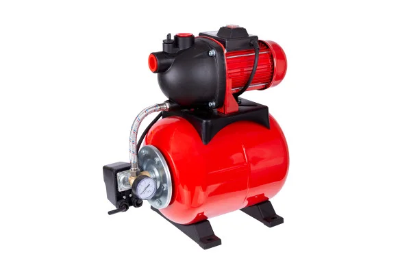 AGM Hidrofor AGP 8021 Logik grupe