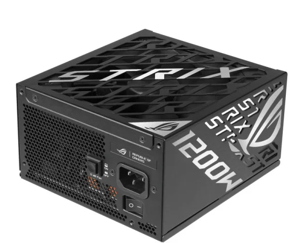 ASUS ROG-STRIX-1200P-GAMING 1200W napajanje  IT KOMPONENTE I PERIFERIJA