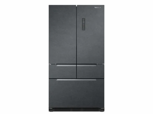 Tesla RF4200FSNSGE French door Frižider No Frost BELA TEHNIKA
