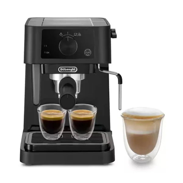 DeLonghi EC235.BK Aparat za espresso kafu KUĆNI APARATI