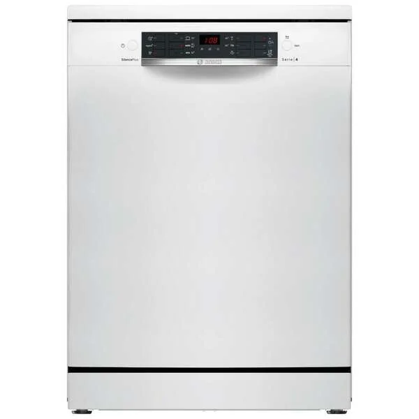 Bosch SMS46KW02E Mašina za pranje sudova BELA TEHNIKA