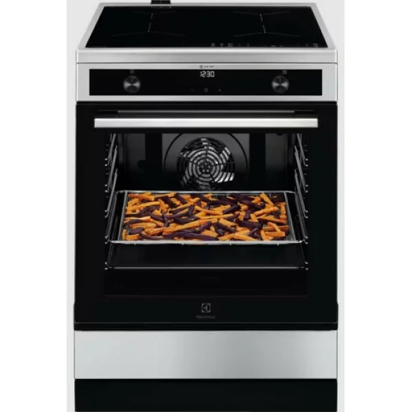 Electrolux LKI64023AX Električni šporet BELA TEHNIKA