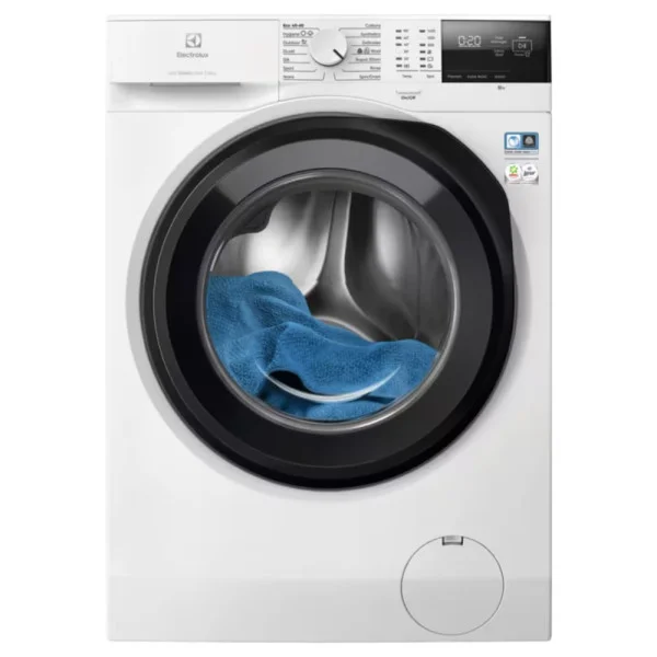 Electrolux EW6F2412E Mašina za pranje veša BELA TEHNIKA