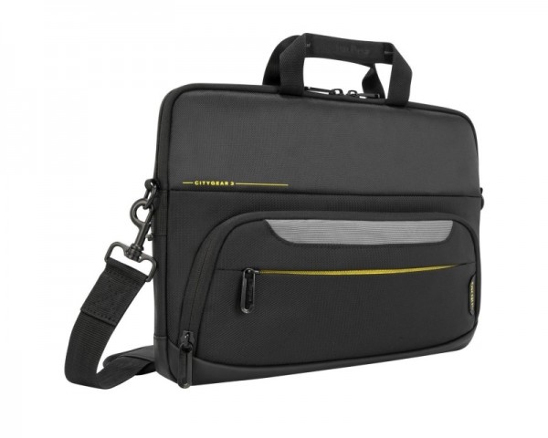 TARGUS TSS866GL CityGear, torba za notebook 12-14''crna LAPTOP  I DESKTOP RAČUNARI