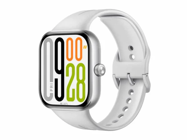 Xiaomi Pametni sat Redmi Watch 5 Siva (BHR9381GL)  MOBILNI TELEFONI I TABLETI