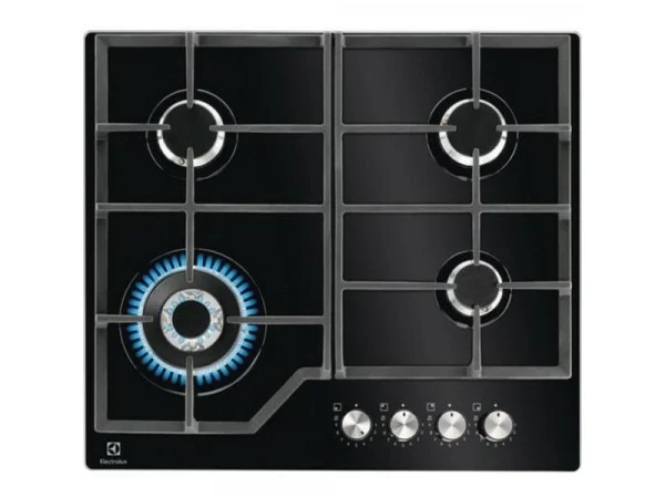 Electrolux KGG64362K Ugradna ploča BELA TEHNIKA