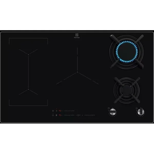 Electrolux KDI951723K Ugradna ploča BELA TEHNIKA