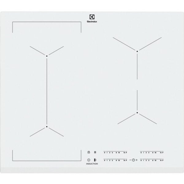 Electrolux EIV63440BW Ugradna ploča 