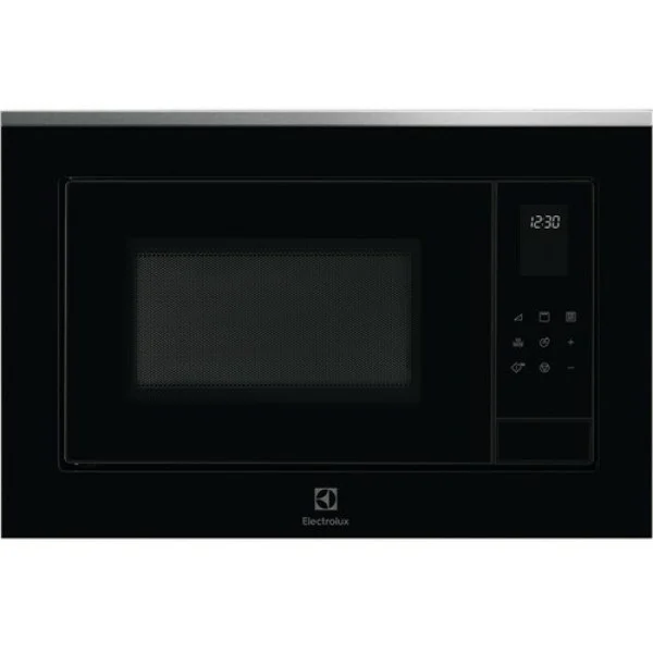Electrolux LMS4253TMX Ugradna mikrotalasna rerna BELA TEHNIKA
