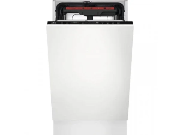 AEG FSE73527P Ugradna mašina za pranje sudova BELA TEHNIKA