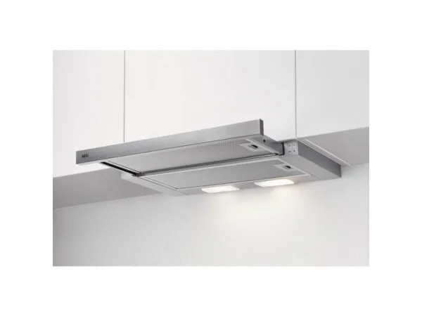 AEG DPB3632S Ugradni aspirator BELA TEHNIKA