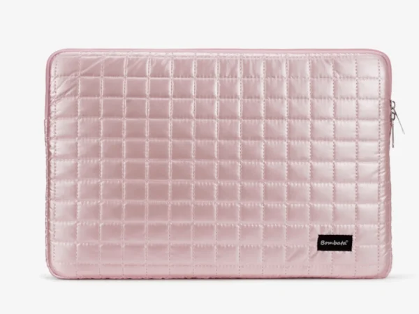 Bombata Torba 100gr sleeve 15,6'' 16'' Pink (E00892 8)  LAPTOP  I DESKTOP RAČUNARI
