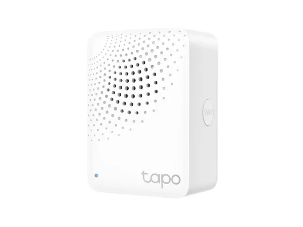 TP-LINK Tapo H100 IT KOMPONENTE I PERIFERIJA