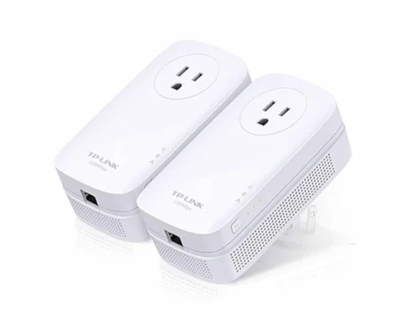 TP-Link Powerline adapter TL-PA8010P KIT IT KOMPONENTE I PERIFERIJA