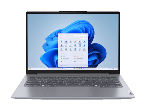 Lenovo Laptop ThinkBook 14 G7 IML DOS 14'' WUXGA U5-125U 16GB 512GB SSD FPR backlit SRB siva (21MR0051YA)  LAPTOP  I DESKTOP RAČUNARI