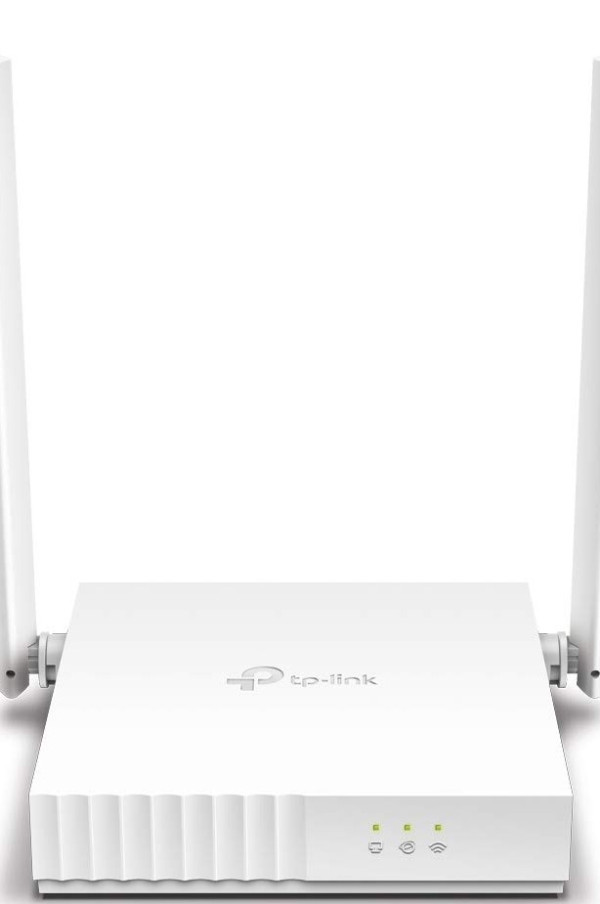 TP-LINK Wi-Fi ruter TL-WR820N IT KOMPONENTE I PERIFERIJA