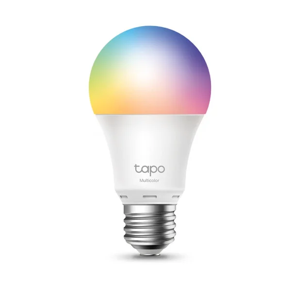 TP-link Smart Wi-Fi Light Bulb, Multicolor (TAPO L530E)  IT KOMPONENTE I PERIFERIJA