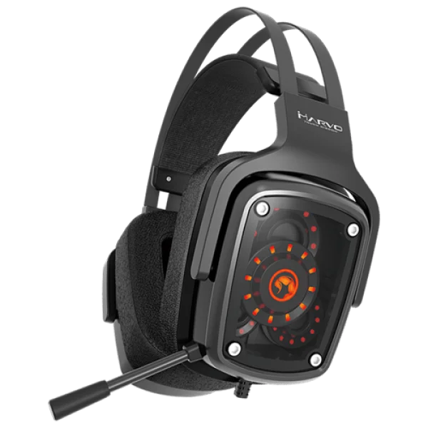 MARVO HG9046 RGB 7.1 Slušalice IT KOMPONENTE I PERIFERIJA