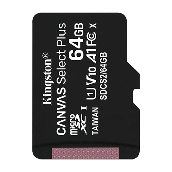 Kingston SDCS2 64GB SP IT KOMPONENTE I PERIFERIJA