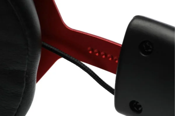 A4-M590i RED A4Tech Bloody gejmerske slusalice sa mikrofonom, 7.1 SURROUND, 50mm/16ohm, 3.5mm+USB IT KOMPONENTE I PERIFERIJA