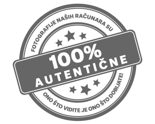 EWE PC Konfiguracija AMD GAMING računar Ryzen 5 5500GT 16GB 512GB  LAPTOP  I DESKTOP RAČUNARI