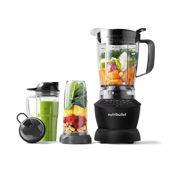 Nutribullet NBF500DG Blender KUĆNI APARATI