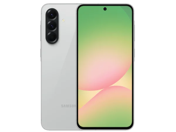 Samsung Smartphone Galaxy A56 5G 8GB 256GB siva (SM-A566BZACEUC)  MOBILNI TELEFONI I TABLETI