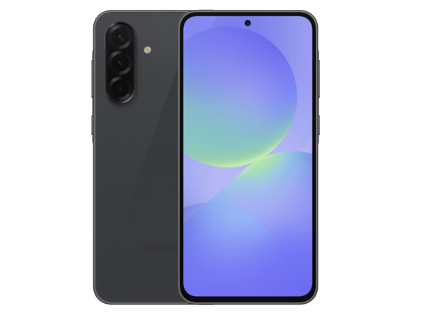 Samsung Smartphone Galaxy A36 5G 6GB 128GB crna (SM-A366BZKBEUC)  MOBILNI TELEFONI I TABLETI