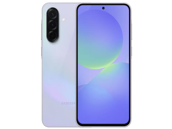 Samsung Smartphone Galaxy A36 5G 8GB 256GB ljubičasta (SM-A366BLVGEUC)  MOBILNI TELEFONI I TABLETI